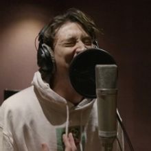 Video: Jordan Luke Gage Sings 'Raise A Little Hell' From BONNIE AND CLYDE