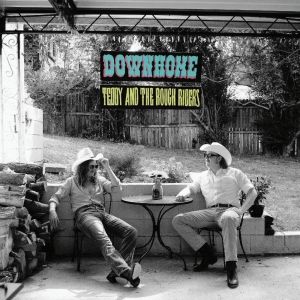 Teddy and the Rough Riders Releasing New LP 'Down Home;' Lead Single Out Now