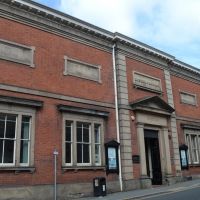 Warrington Museum & Art Gallery and Central Library Will Close For Two Weeks Next…