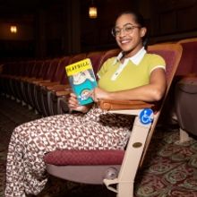 Interview: Olivia Elease Hardy Talks Originating KIMBERLY AKIMBO's 'Delia' & Her Jour