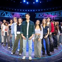 STARLIGHT EXPRESS Extends and Reveals New Cast