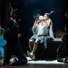 BWW Review: Triumphant JESUS CHRIST SUPERSTAR at the Providence Performing Arts Cente