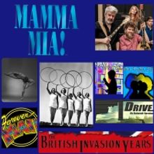 Centenary Stage Company Announces Upcoming Plans