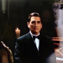 BWW Feature: HERSHEY FELDER AS IRVING BERLIN: Live-Stream from Florence, Italy.   5/1