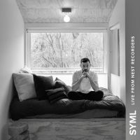 SYML Releases Live EP; Proceeds Will Be Donated To Musicares Covid-19 Relief Fund