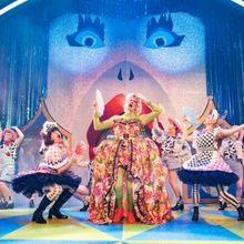 Review: SNOW WHITE, Macrobert Arts Centre