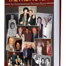 Brian Edwards Of Rocklands Entertainment Releases 'The Promoter: An Entertainment…