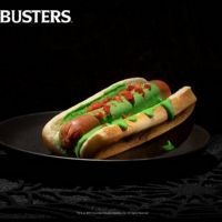 Universal Studios Hollywood Adds Bite To Its Creepy Cuisine Inspired By This Year's…