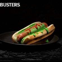 Universal Studios Hollywood Adds Bite To Its Creepy Cuisine Inspired By This Year's �