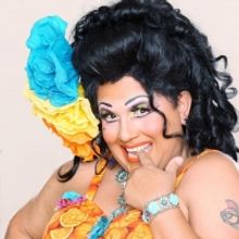 Kay Sedia Stars In THE TACO CHRONICLES This September