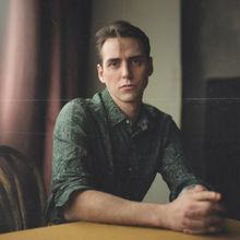 Jamie Muscato Will Perform a Solo Concert at Cadogan Hall in July 2024