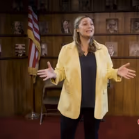 Video: WHAT THE CONSTITUTION MEANS TO ME at North Coast Repertory Theatre Trailer Video