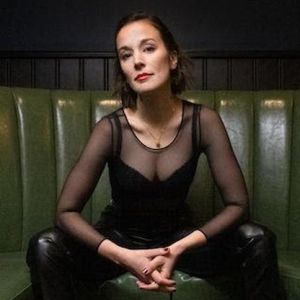 MARGARET GLASPY Releases New Album 'Echo The Diamond'