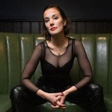 MARGARET GLASPY Releases New Album 'Echo The Diamond'