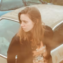 LISTEN: Julien Baker Shares New Single 'Faith Healer'