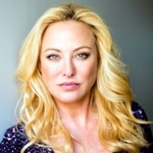 Virginia Madsen Joins Six-City East Coast Tour Of Suicide Awareness Play RIGHT BEFORE