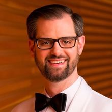 Park University ICM Orchestra Will Perform Annual Valentine's Concert Next Month