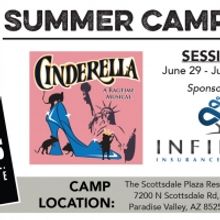 Desert Stages Theatre to Host Second Session of Summer Camp