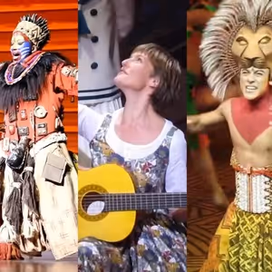 TOP 5: Los vídeos más reproducidos en la historia del canal de YouTube de Broadway…
