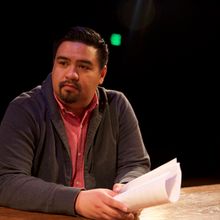 TheatreWorks Appoints Jeffrey Lo Associate Artistic Director