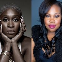 Cynthia Erivo, Amber Riley, and More Will Lead MCC Theater Benefit Performance of…