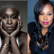 Cynthia Erivo, Amber Riley, and More Will Lead MCC Theater Benefit Performance of SCH