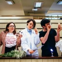 Super Paua Presents The UK Premiere Of THE LONSDALE PROJECT On Brighton Fringe