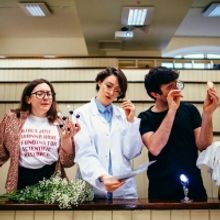 Super Paua Presents The UK Premiere Of THE LONSDALE PROJECT On Brighton Fringe
