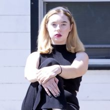 Interview: Student Spotlight - Neely Hebert Directs Alice By Heart