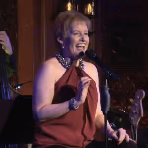 TV: Los mejores momentos de Liz Callaway