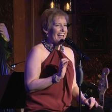 TV: Los mejores momentos de Liz Callaway