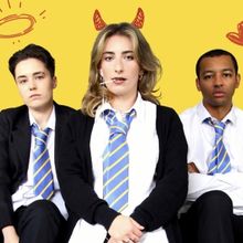 TEECHERS Will Embark on 2026 UK Tour