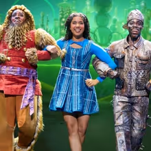 Tickets to THE WIZ National Tour at Proctors on Sale Now