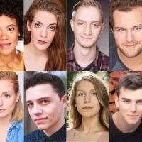 Theatre EVOLVE Announces Cast And Production Team Of KRUGOZOR