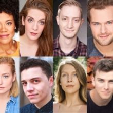 Theatre EVOLVE Announces Cast And Production Team Of KRUGOZOR
