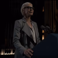 VIDEO: The Cast of THE WEST WING Reunites for HBO Stage Special