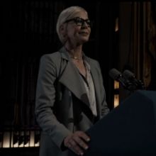 VIDEO: The Cast of THE WEST WING Reunites for HBO Stage Special