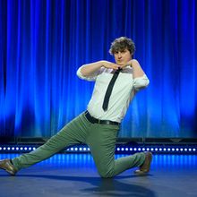 Glenn Moore's WILL YOU STILL NEED ME, WILL YOU STILL FEED ME, GLENN I'M SIXTY MOORE t