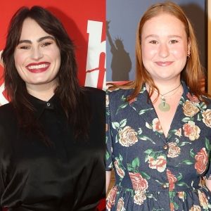 Kathryn Gallagher, Julia Lester, Alyah Chanelle Scott & More to Star in ALL NIGHTER…