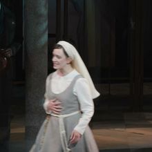 Video: MEASURE FOR MEASURE at The Old Globe
