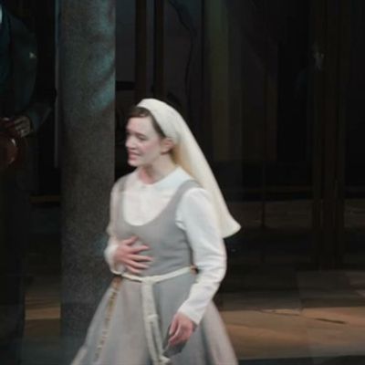Video: MEASURE FOR MEASURE at The Old Globe