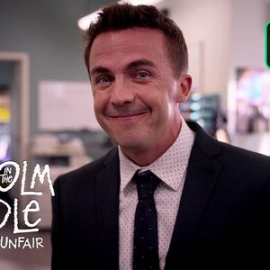 Video: Frankie Muniz Returns in MALCOLM IN THE MIDDLE: LIFE'S STILL UNFAIR Trailer