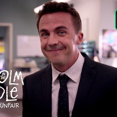Video: Frankie Muniz Returns in MALCOLM IN THE MIDDLE: LIFE'S STILL UNFAIR Trailer
