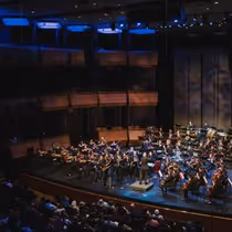 Temple University Orchestras to Present World Premiere at Lincoln Center