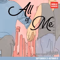 Madison Ferris, Danny Gomez & More to Star in the World Premiere of ALL OF ME at…