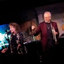BWW Review: HERB ALPERT AND LANI HALL Rock The Cafe Carlyle With an Evening of Classi