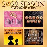 YOU'RE A GOOD MAN, CHARLIE BROWN, I DO! I DO! and More Announced for Legacy Theatre…
