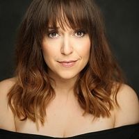 Exclusive: Jessica Vosk Sings 'What Baking Can Do' During Seth Concert Series…
