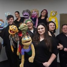 Entr'Acte Theatrix' AVENUE Q to Open At Actor's Rep In West Palm Beach