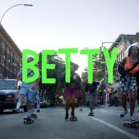 HBO to Debut New Series BETTY This May